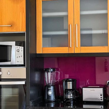 Brazao Guest House サンタナ エクステリア 写真