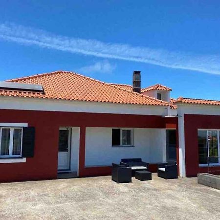 Brazao Guest House サンタナ エクステリア 写真