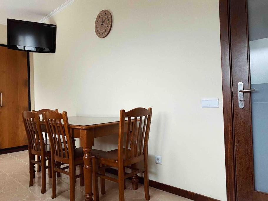 Brazao Guest House サンタナ エクステリア 写真