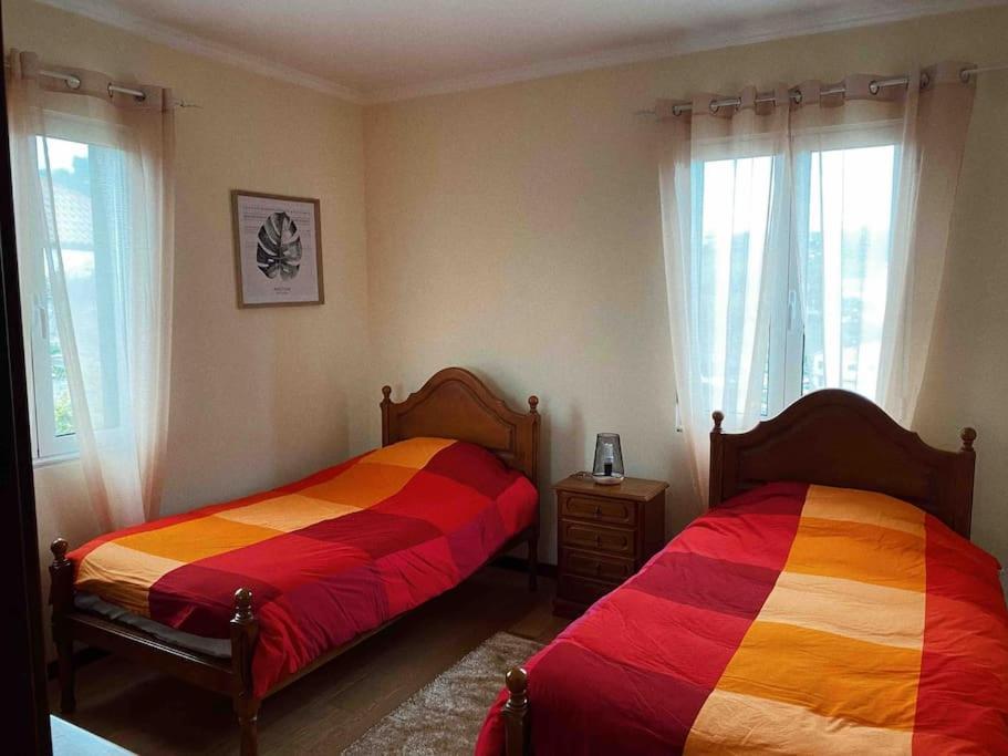 Brazao Guest House サンタナ エクステリア 写真