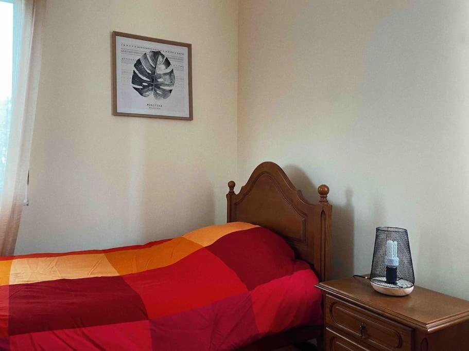 Brazao Guest House サンタナ エクステリア 写真