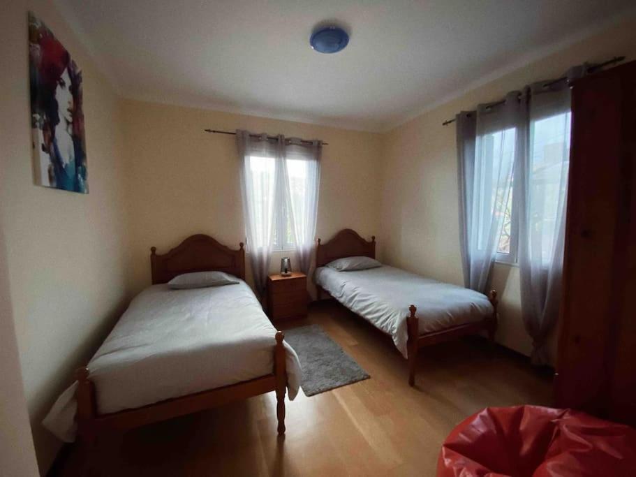 Brazao Guest House サンタナ エクステリア 写真