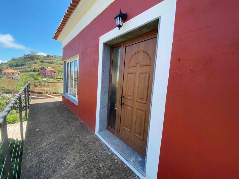 Brazao Guest House サンタナ エクステリア 写真