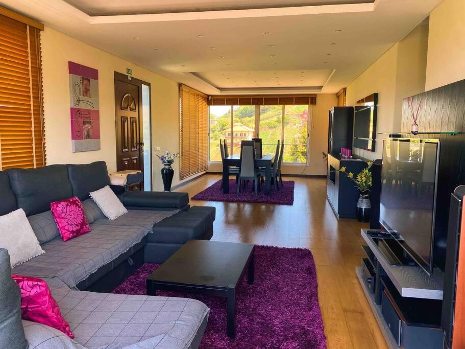Brazao Guest House サンタナ エクステリア 写真