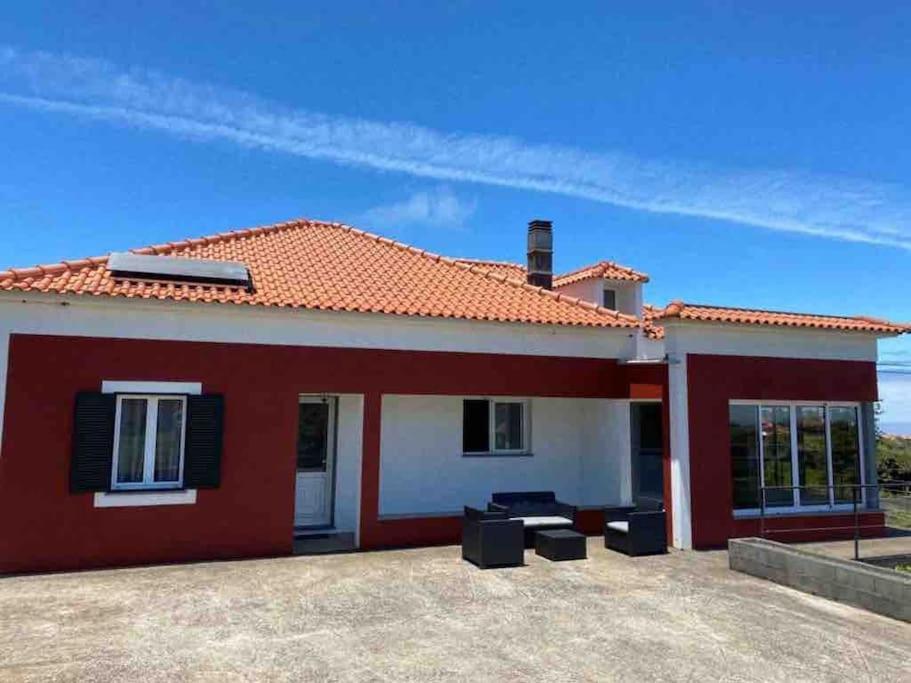 Brazao Guest House サンタナ エクステリア 写真