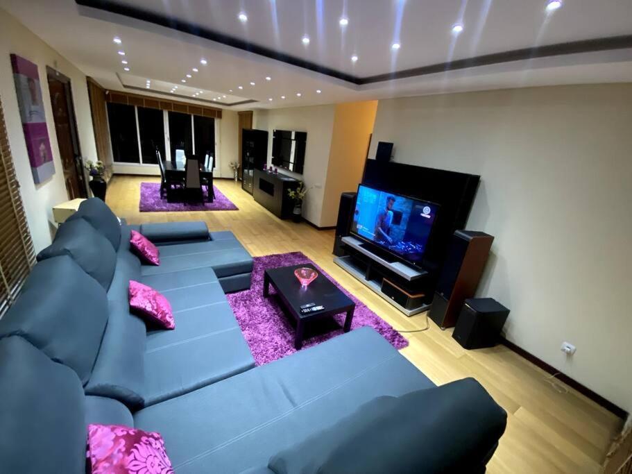Brazao Guest House サンタナ エクステリア 写真