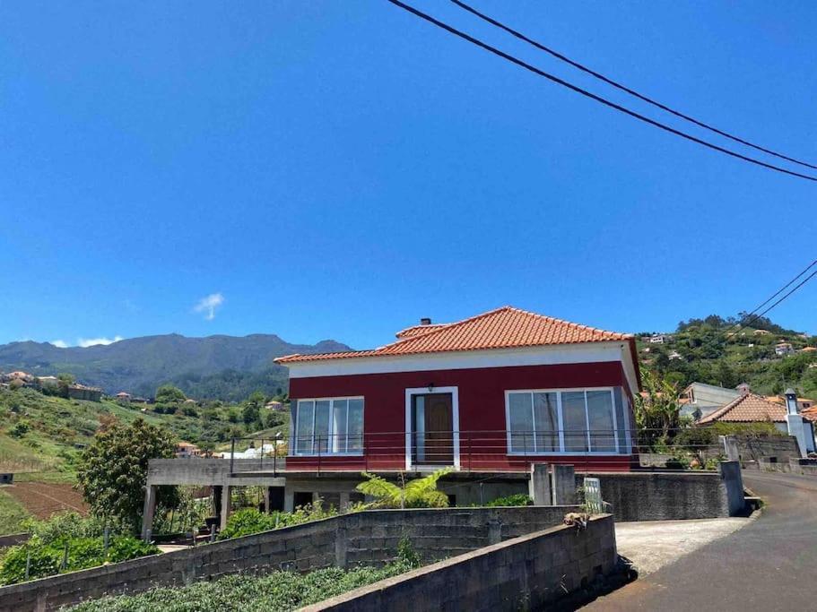Brazao Guest House サンタナ エクステリア 写真